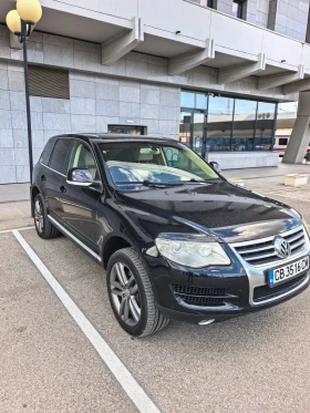 VW Touareg - 3850 € - 94474867 2 | Car24.bg VW Touareg - 3850 € - 94474867 2