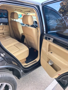 VW Touareg - 3850 € - 94474867 11 | Car24.bg VW Touareg - 3850 € - 94474867 11