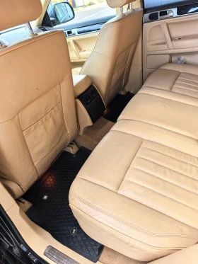 VW Touareg - 3850 € - 94474867 9 | Car24.bg VW Touareg - 3850 € - 94474867 9