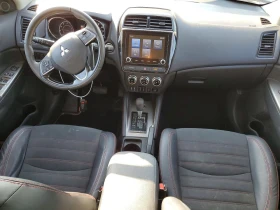 Mitsubishi Outlander 2.0l Sport Es - 12500 € - 76603689 8 | Car24.bg Mitsubishi Outlander 2.0l Sport Es - 12500 € - 76603689 8