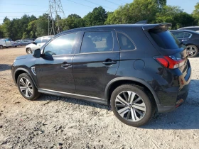 Mitsubishi Outlander 2.0l Sport Es - 12500 € - 76603689 2 | Car24.bg Mitsubishi Outlander 2.0l Sport Es - 12500 € - 76603689 2