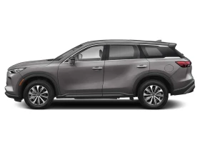 Infiniti QX60 PURE/3.5 V6/AWD/ПОДГРЕВ НА ВОЛАН/ПАНОРАМА/ | Auto.bg — изображение 3 Infiniti QX60 PURE/3.5 V6/AWD/ПОДГРЕВ НА ВОЛАН/ПАНОРАМА/ | Auto.bg — изображение 3