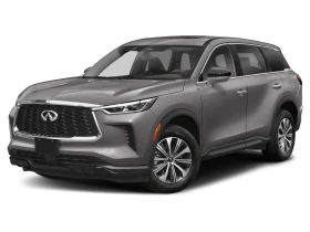 Infiniti QX60 PURE/3.5 V6/AWD/ПОДГРЕВ НА ВОЛАН/ПАНОРАМА/