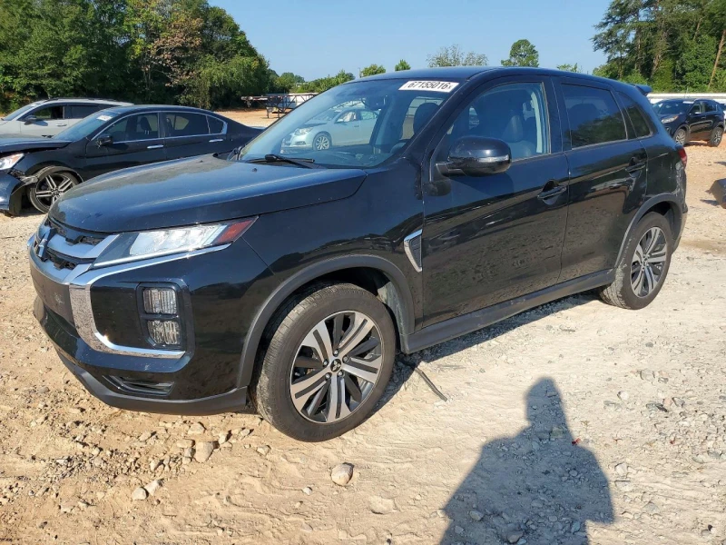 Mitsubishi Outlander 2.0l Sport Es - 12500 € - 76603689 1 | Car24.bg Mitsubishi Outlander 2.0l Sport Es - 12500 € - 76603689 1