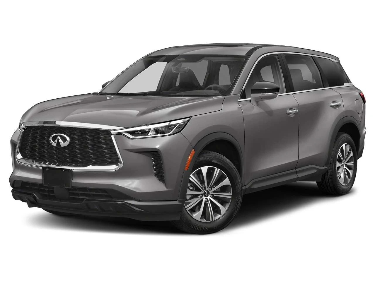 Infiniti QX60 PURE/3.5 V6/AWD/ПОДГРЕВ НА ВОЛАН/ПАНОРАМА/ | Auto.bg — изображение 1 Infiniti QX60 PURE/3.5 V6/AWD/ПОДГРЕВ НА ВОЛАН/ПАНОРАМА/ | Auto.bg — изображение 1