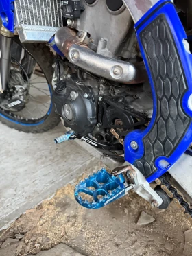 Yamaha Yzf 450 2017 | Auto.bg — изображение 11 Yamaha Yzf 450 2017 | Auto.bg — изображение 11