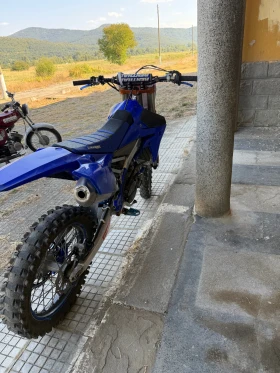 Yamaha Yzf 450 2017 | Auto.bg — изображение 4 Yamaha Yzf 450 2017 | Auto.bg — изображение 4