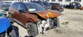 Peugeot 2008 1.2 , 1.5 2 броя - 11 € - 10048319 3 | Car24.bg Peugeot 2008 1.2 , 1.5 2 броя - 11 € - 10048319 3