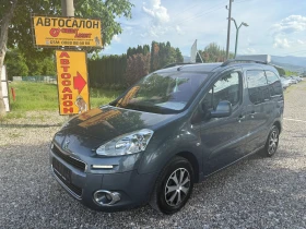 Peugeot Partner 1.6 HDI - Car24.bg Peugeot Partner 1.6 HDI
