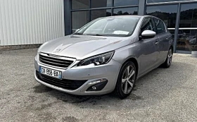 Peugeot 308 ALLURE - Car24.bg Peugeot 308 ALLURE