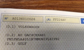 VW Golf 7* 1.6TDi* EURO6B* APP* - 7990 € / 15627.08 лв. - 95501155 17 | Car24.bg VW Golf 7* 1.6TDi* EURO6B* APP* - 7990 € / 15627.08 лв. - 95501155 17