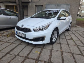 Kia Ceed 1.4 16V MPI - Първи Собственик - 10000 € / 19558.30 лв. - 43360376 4 | Car24.bg Kia Ceed 1.4 16V MPI - Първи Собственик - 10000 € / 19558.30 лв. - 43360376 4