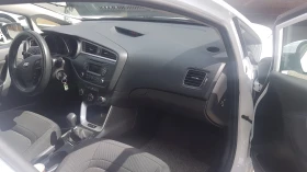 Kia Ceed 1.4 16V MPI - Първи Собственик - 10000 € / 19558.30 лв. - 43360376 3 | Car24.bg Kia Ceed 1.4 16V MPI - Първи Собственик - 10000 € / 19558.30 лв. - 43360376 3