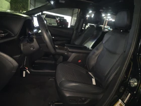 Toyota Sienna 7 места, AWD, Platinum, Месечна вноска от 72 | Auto.bg — изображение 7 Toyota Sienna 7 места, AWD, Platinum, Месечна вноска от 72 | Auto.bg — изображение 7