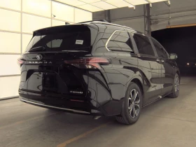 Toyota Sienna 7 места, AWD, Platinum, Месечна вноска от 72 | Auto.bg — изображение 4 Toyota Sienna 7 места, AWD, Platinum, Месечна вноска от 72 | Auto.bg — изображение 4