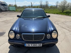 Mercedes-Benz E 270 W210 E270CDI - 2750 € / 5378.53 лв. - 14876687 3 | Car24.bg Mercedes-Benz E 270 W210 E270CDI - 2750 € / 5378.53 лв. - 14876687 3