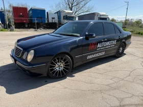 Mercedes-Benz E 270 W210 E270CDI - 2750 € / 5378.53 лв. - 14876687 4 | Car24.bg Mercedes-Benz E 270 W210 E270CDI - 2750 € / 5378.53 лв. - 14876687 4