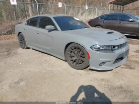 Снимка Dodge Charger