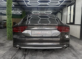 Audi A7 Audi exclusive/S-line/ПОДГРЕВ ОБДУХВАНЕ ГЕРМАНИЯ | Auto.bg — изображение 5 Audi A7 Audi exclusive/S-line/ПОДГРЕВ ОБДУХВАНЕ ГЕРМАНИЯ | Auto.bg — изображение 5