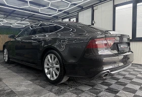 Audi A7 Audi exclusive/S-line/ПОДГРЕВ ОБДУХВАНЕ ГЕРМАНИЯ | Auto.bg — изображение 4 Audi A7 Audi exclusive/S-line/ПОДГРЕВ ОБДУХВАНЕ ГЕРМАНИЯ | Auto.bg — изображение 4
