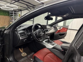 Audi A7 Audi exclusive/S-line/ПОДГРЕВ ОБДУХВАНЕ ГЕРМАНИЯ | Auto.bg — изображение 12 Audi A7 Audi exclusive/S-line/ПОДГРЕВ ОБДУХВАНЕ ГЕРМАНИЯ | Auto.bg — изображение 12