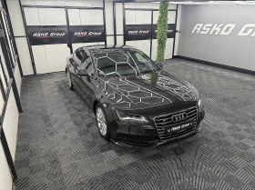 Audi A7 Audi exclusive/S-line/ПОДГРЕВ ОБДУХВАНЕ ГЕРМАНИЯ | Auto.bg — изображение 7 Audi A7 Audi exclusive/S-line/ПОДГРЕВ ОБДУХВАНЕ ГЕРМАНИЯ | Auto.bg — изображение 7