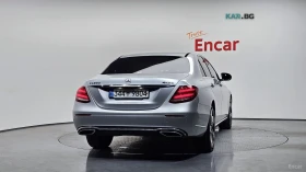 Mercedes-Benz E 220 * ПАНО* KEYLESS* Camera* ПОДГРЕВ* LED* | Auto.bg — изображение 3 Mercedes-Benz E 220 * ПАНО* KEYLESS* Camera* ПОДГРЕВ* LED* | Auto.bg — изображение 3