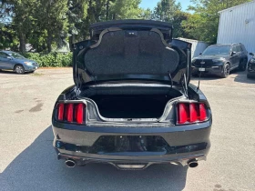 Ford Mustang * V6 * CARFAX * ЦЕНА ДО БГ | Auto.bg — изображение 6 Ford Mustang * V6 * CARFAX * ЦЕНА ДО БГ | Auto.bg — изображение 6