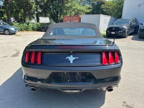 Ford Mustang * V6 * CARFAX * ЦЕНА ДО БГ | Auto.bg — изображение 5 Ford Mustang * V6 * CARFAX * ЦЕНА ДО БГ | Auto.bg — изображение 5