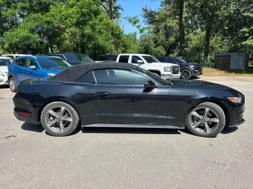 Ford Mustang * V6 * CARFAX * ЦЕНА ДО БГ | Auto.bg — изображение 4 Ford Mustang * V6 * CARFAX * ЦЕНА ДО БГ | Auto.bg — изображение 4
