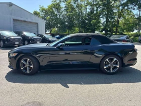 Ford Mustang * V6 * CARFAX * ЦЕНА ДО БГ | Auto.bg — изображение 3 Ford Mustang * V6 * CARFAX * ЦЕНА ДО БГ | Auto.bg — изображение 3