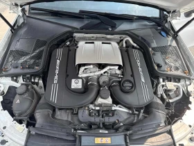 Mercedes-Benz C 63 AMG C63S/Карбон/Дигитал/Burmester/Памет/Обдухване | Auto.bg — изображение 6 Mercedes-Benz C 63 AMG C63S/Карбон/Дигитал/Burmester/Памет/Обдухване | Auto.bg — изображение 6