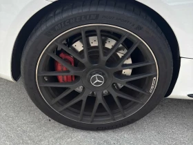 Mercedes-Benz C 63 AMG C63S/Карбон/Дигитал/Burmester/Памет/Обдухване | Auto.bg — изображение 7 Mercedes-Benz C 63 AMG C63S/Карбон/Дигитал/Burmester/Памет/Обдухване | Auto.bg — изображение 7