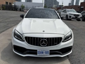 Mercedes-Benz C 63 AMG C63S/Карбон/Дигитал/Burmester/Памет/Обдухване | Auto.bg — изображение 2 Mercedes-Benz C 63 AMG C63S/Карбон/Дигитал/Burmester/Памет/Обдухване | Auto.bg — изображение 2