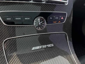 Mercedes-Benz C 63 AMG C63S/Карбон/Дигитал/Burmester/Памет/Обдухване | Auto.bg — изображение 13 Mercedes-Benz C 63 AMG C63S/Карбон/Дигитал/Burmester/Памет/Обдухване | Auto.bg — изображение 13
