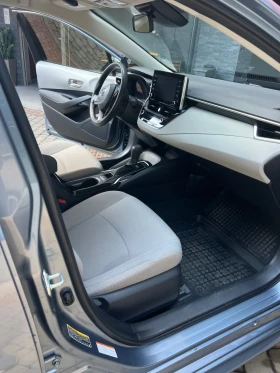 Toyota Corolla undefined | Auto.bg — изображение 9 Toyota Corolla undefined | Auto.bg — изображение 9