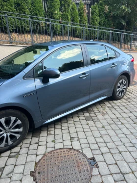 Toyota Corolla undefined | Auto.bg — изображение 7 Toyota Corolla undefined | Auto.bg — изображение 7