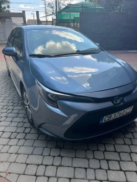 Toyota Corolla undefined | Auto.bg — изображение 2 Toyota Corolla undefined | Auto.bg — изображение 2