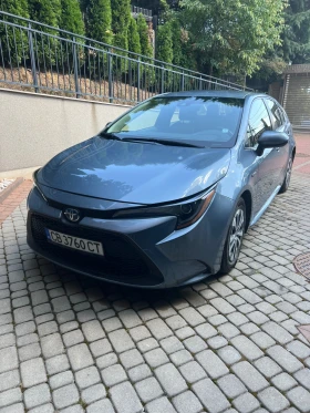 Toyota Corolla undefined | Auto.bg — изображение 6 Toyota Corolla undefined | Auto.bg — изображение 6