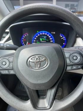 Toyota Corolla undefined | Auto.bg — изображение 3 Toyota Corolla undefined | Auto.bg — изображение 3
