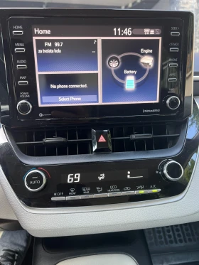 Toyota Corolla undefined | Auto.bg — изображение 4 Toyota Corolla undefined | Auto.bg — изображение 4