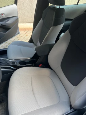 Toyota Corolla undefined | Auto.bg — изображение 11 Toyota Corolla undefined | Auto.bg — изображение 11