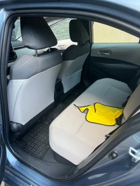 Toyota Corolla undefined | Auto.bg — изображение 13 Toyota Corolla undefined | Auto.bg — изображение 13