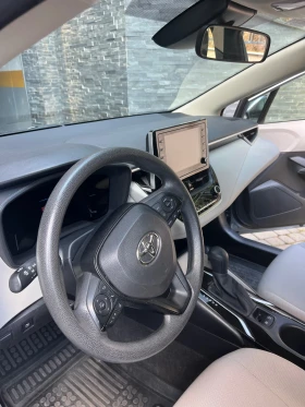Toyota Corolla undefined | Auto.bg — изображение 10 Toyota Corolla undefined | Auto.bg — изображение 10