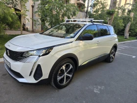 Peugeot 5008 ALLURE 1.5 Blue HDi EURO 6