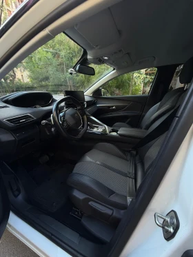 Peugeot 5008 ALLURE 1.5 Blue HDi EURO 6 | Auto.bg — изображение 8 Peugeot 5008 ALLURE 1.5 Blue HDi EURO 6 | Auto.bg — изображение 8