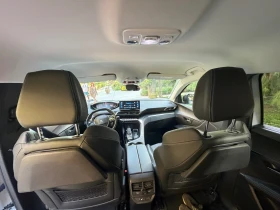 Peugeot 5008 ALLURE 1.5 Blue HDi EURO 6 | Auto.bg — изображение 11 Peugeot 5008 ALLURE 1.5 Blue HDi EURO 6 | Auto.bg — изображение 11