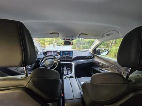 Peugeot 5008 ALLURE 1.5 Blue HDi EURO 6 | Auto.bg — изображение 6 Peugeot 5008 ALLURE 1.5 Blue HDi EURO 6 | Auto.bg — изображение 6