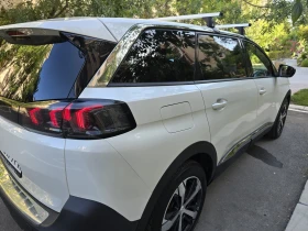 Peugeot 5008 ALLURE 1.5 Blue HDi EURO 6 | Auto.bg — изображение 4 Peugeot 5008 ALLURE 1.5 Blue HDi EURO 6 | Auto.bg — изображение 4