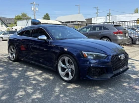 Audi Rs5 2019 Audi RS 5 Sportback | Auto.bg — изображение 3 Audi Rs5 2019 Audi RS 5 Sportback | Auto.bg — изображение 3